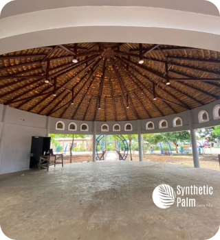 Synthetic Palms Costa Rica