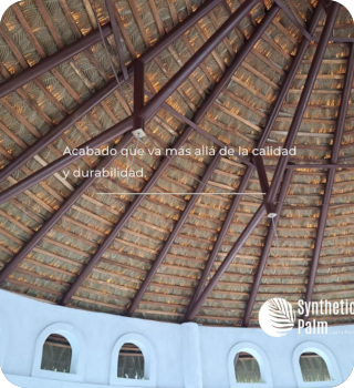 Synthetic Palms Costa Rica