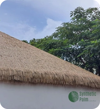 Synthetic Palms Costa Rica